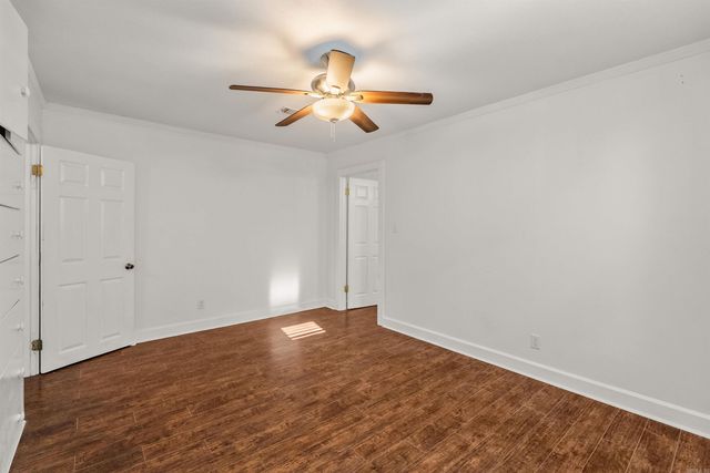 2516 W 6th Street, Little Rock, AR 72205