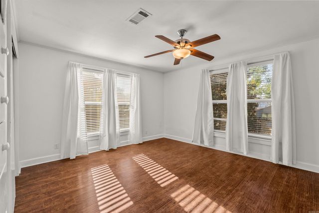 2516 W 6th Street, Little Rock, AR 72205