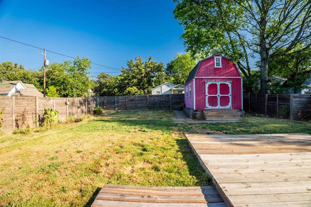 2516 W 6th Street, Little Rock, AR 72205