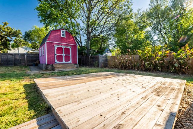 2516 W 6th Street, Little Rock, AR 72205