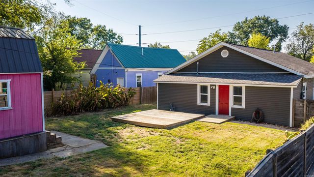 2516 W 6th Street, Little Rock, AR 72205