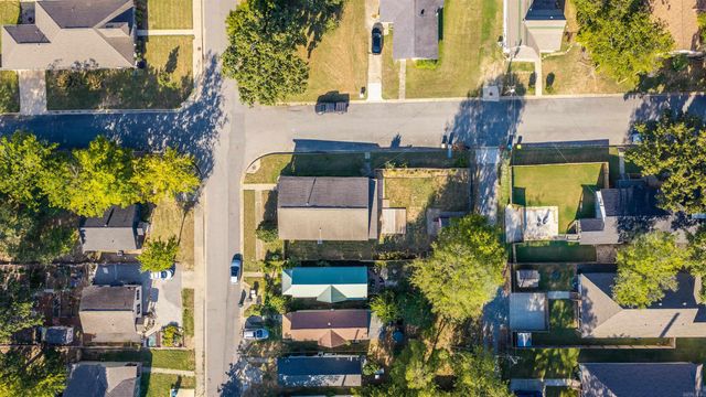 2516 W 6th Street, Little Rock, AR 72205