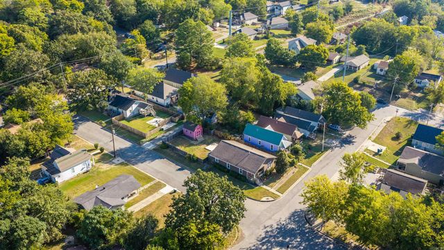 2516 W 6th Street, Little Rock, AR 72205