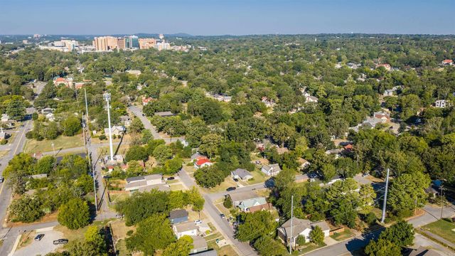 2516 W 6th Street, Little Rock, AR 72205