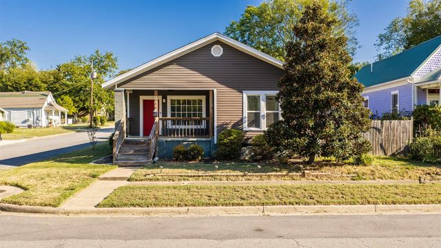 2516 W 6th Street, Little Rock, AR 72205