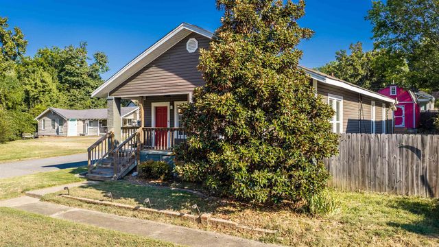 2516 W 6th Street, Little Rock, AR 72205