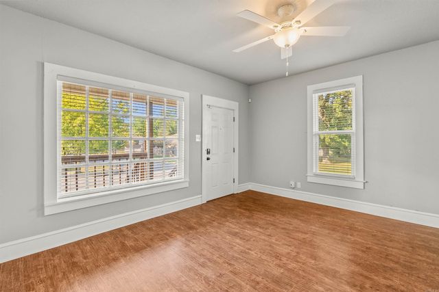 2516 W 6th Street, Little Rock, AR 72205
