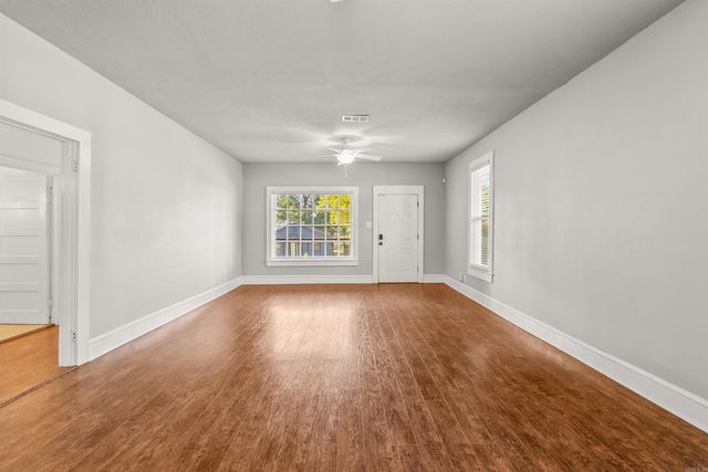 2516 W 6th Street, Little Rock, AR 72205