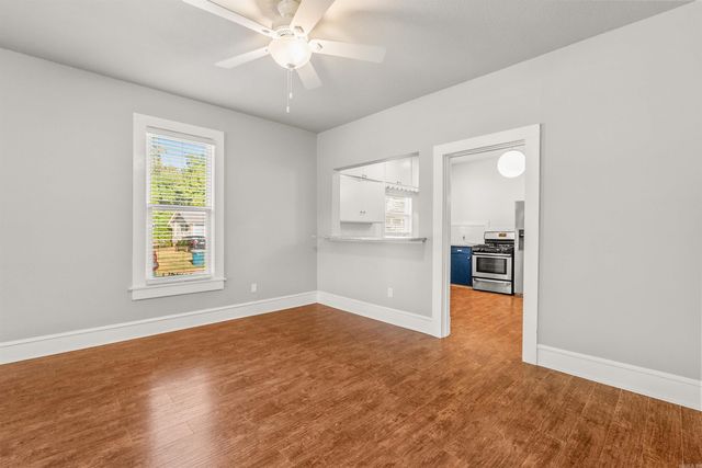 2516 W 6th Street, Little Rock, AR 72205