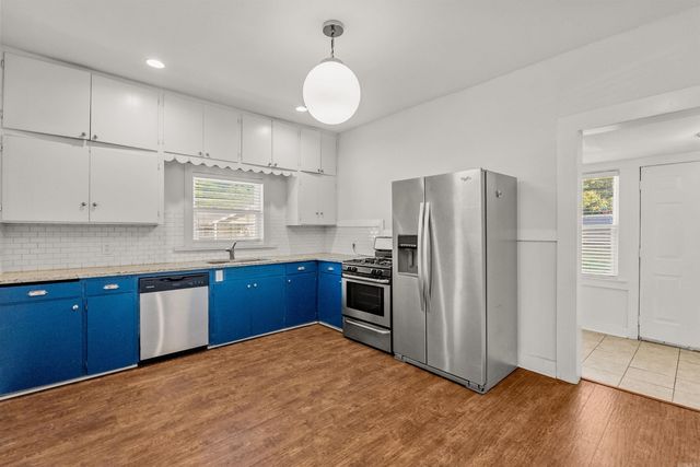 2516 W 6th Street, Little Rock, AR 72205