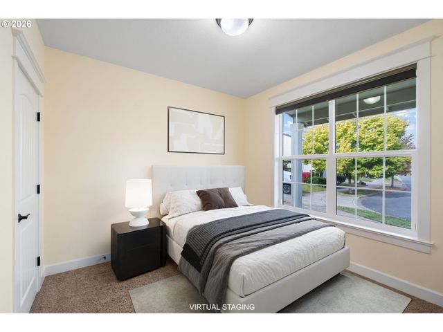 842 36TH Ave, Forest Grove, OR 97116