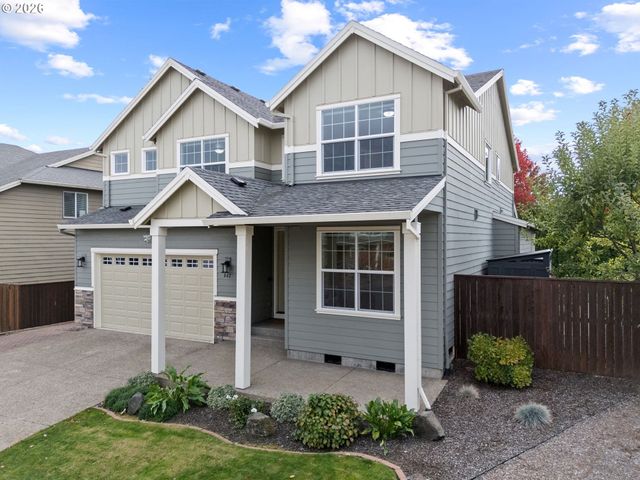 842 36TH Ave, Forest Grove, OR 97116