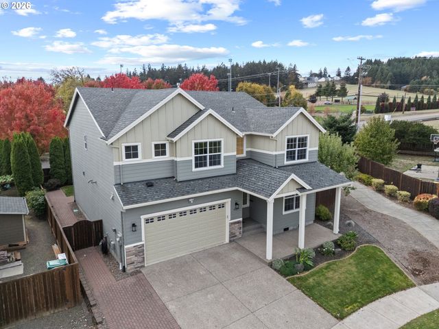 842 36TH Ave, Forest Grove, OR 97116
