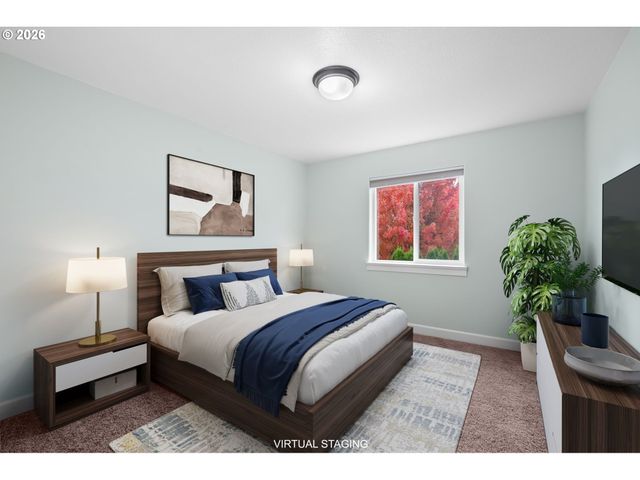 842 36TH Ave, Forest Grove, OR 97116