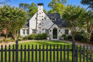 578 Montgomery Ferry Road, Atlanta, GA 30324