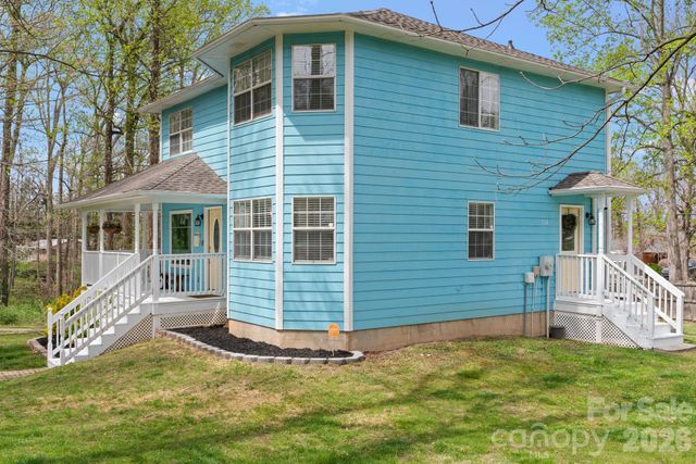 539 Caribou Road, Asheville, NC 28803
