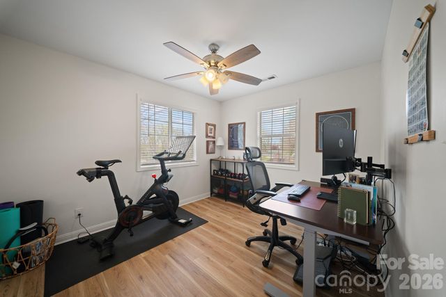 539 Caribou Road, Asheville, NC 28803