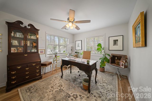 539 Caribou Road, Asheville, NC 28803