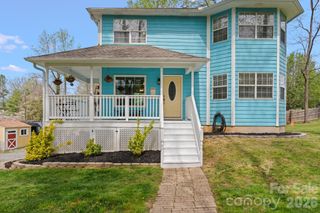 539 Caribou Road, Asheville, NC 28803