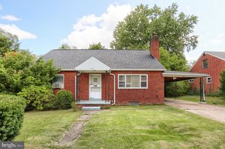 307 N 31ST ST, Harrisburg, PA 17109
