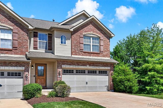 633 Giotto Court, Wentzville, MO 63385