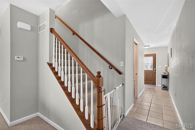633 Giotto Court, Wentzville, MO 63385