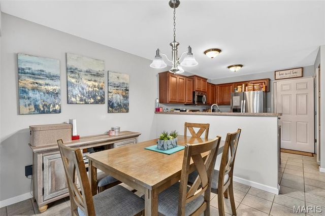 633 Giotto Court, Wentzville, MO 63385