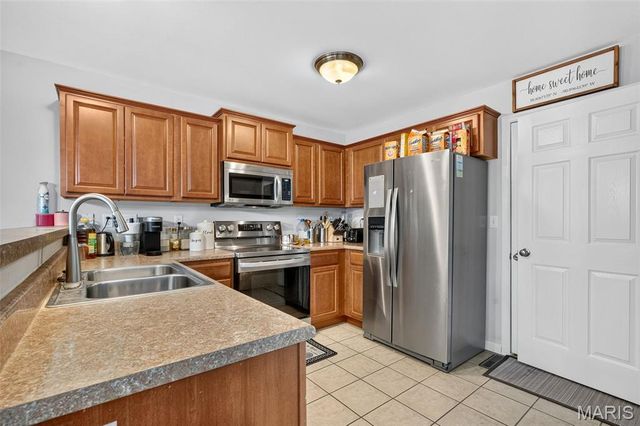 633 Giotto Court, Wentzville, MO 63385