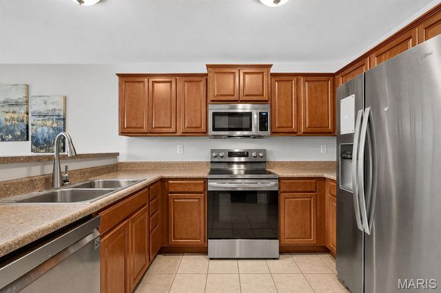 633 Giotto Court, Wentzville, MO 63385
