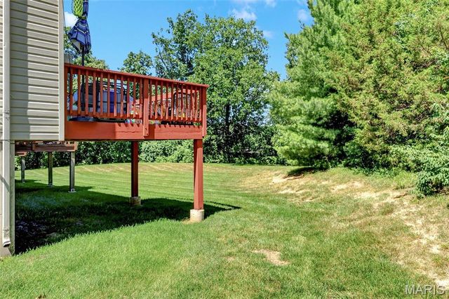 633 Giotto Court, Wentzville, MO 63385