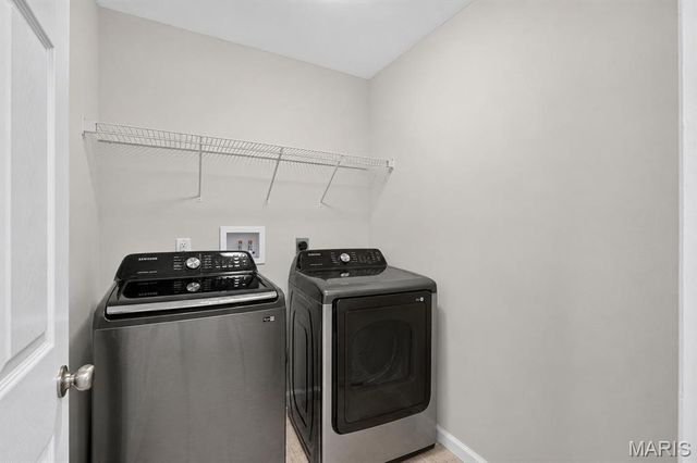633 Giotto Court, Wentzville, MO 63385