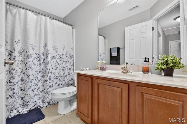 633 Giotto Court, Wentzville, MO 63385