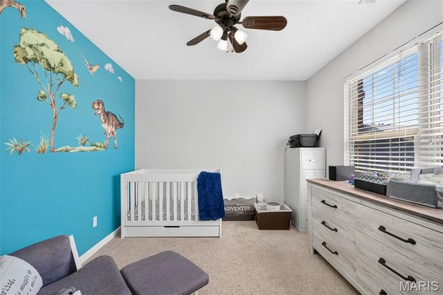 633 Giotto Court, Wentzville, MO 63385