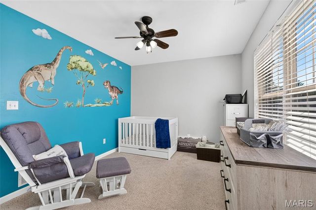 633 Giotto Court, Wentzville, MO 63385