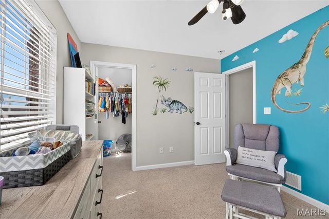 633 Giotto Court, Wentzville, MO 63385
