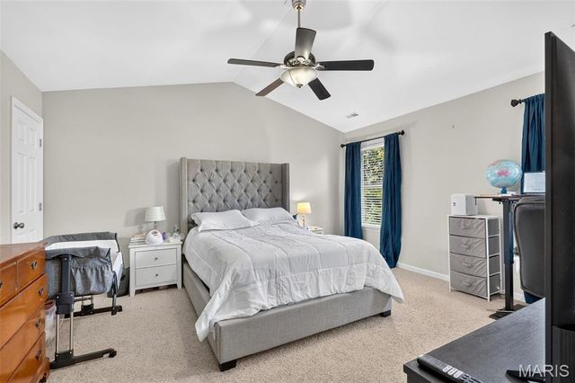 633 Giotto Court, Wentzville, MO 63385