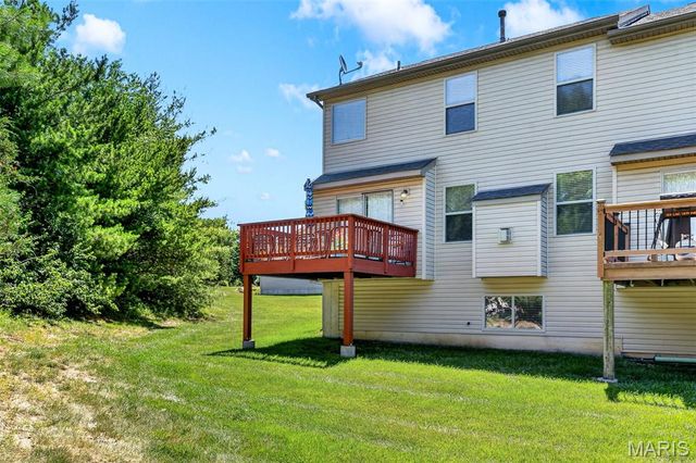 633 Giotto Court, Wentzville, MO 63385
