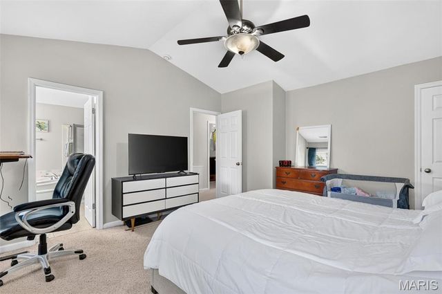 633 Giotto Court, Wentzville, MO 63385