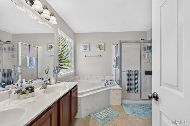 633 Giotto Court, Wentzville, MO 63385