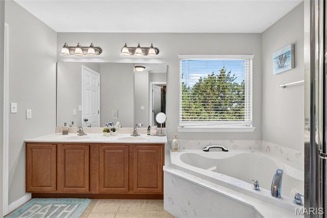 633 Giotto Court, Wentzville, MO 63385