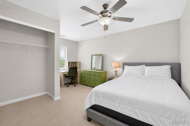 633 Giotto Court, Wentzville, MO 63385