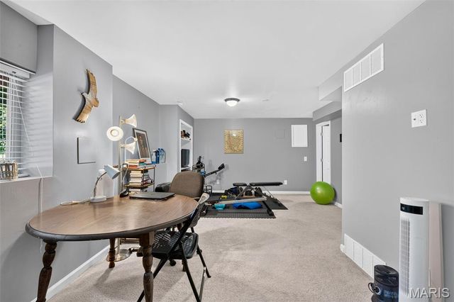 633 Giotto Court, Wentzville, MO 63385