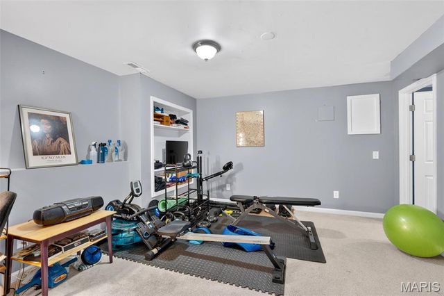 633 Giotto Court, Wentzville, MO 63385