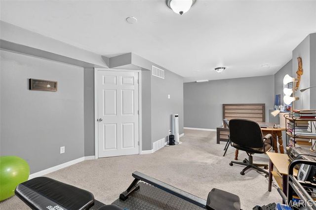633 Giotto Court, Wentzville, MO 63385