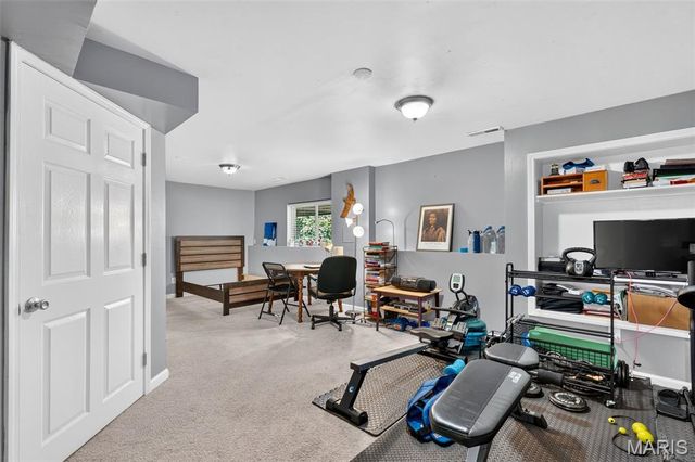 633 Giotto Court, Wentzville, MO 63385