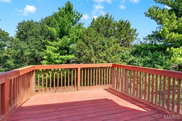 633 Giotto Court, Wentzville, MO 63385
