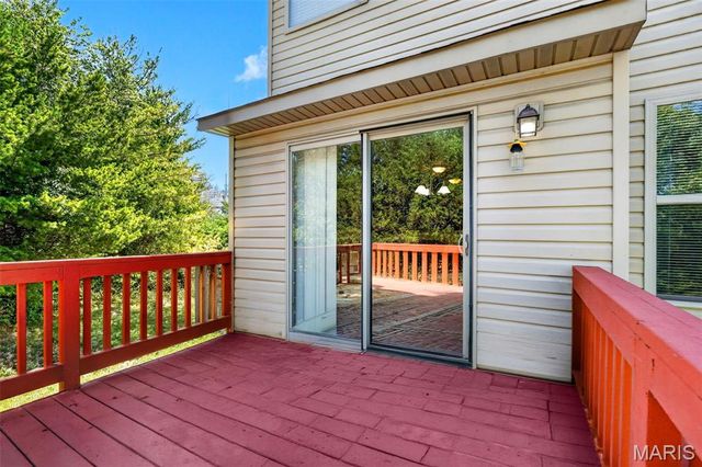 633 Giotto Court, Wentzville, MO 63385