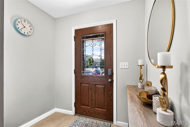 633 Giotto Court, Wentzville, MO 63385