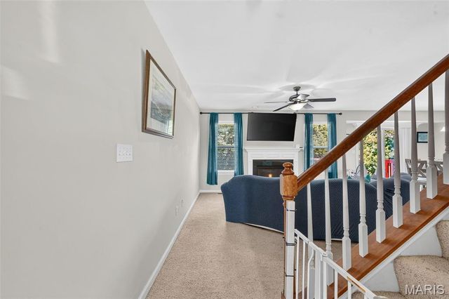 633 Giotto Court, Wentzville, MO 63385