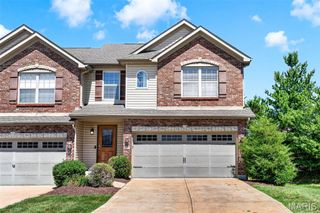 633 Giotto Court, Wentzville, MO 63385